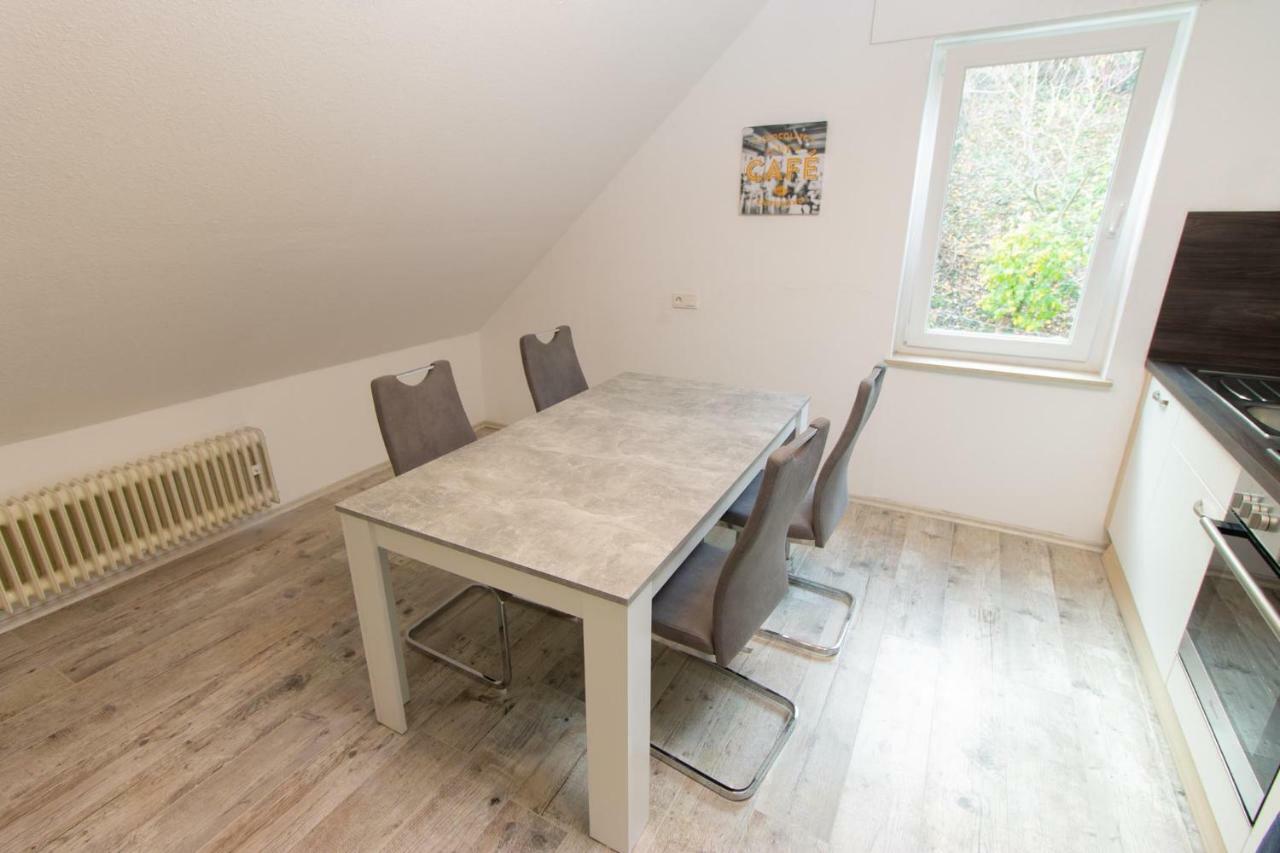 Ferienwohnung T. Müllers | Nr. 2 Kövenig Exterior foto