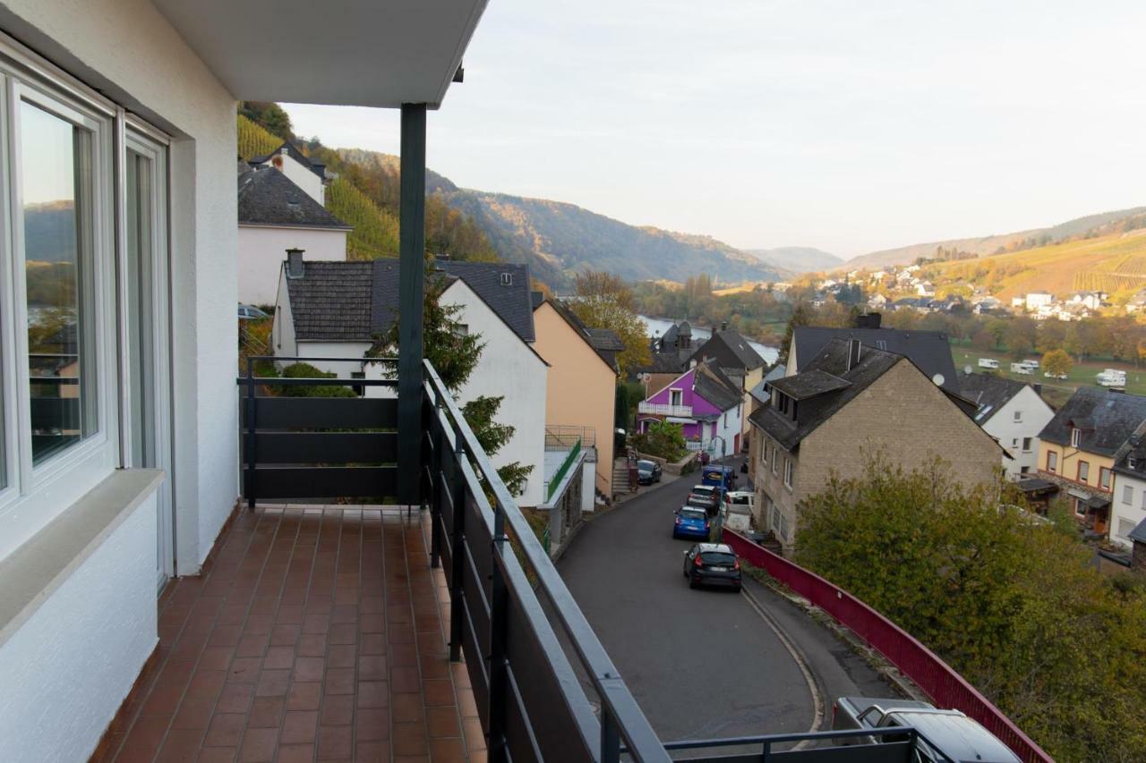 Ferienwohnung T. Müllers | Nr. 2 Kövenig Exterior foto