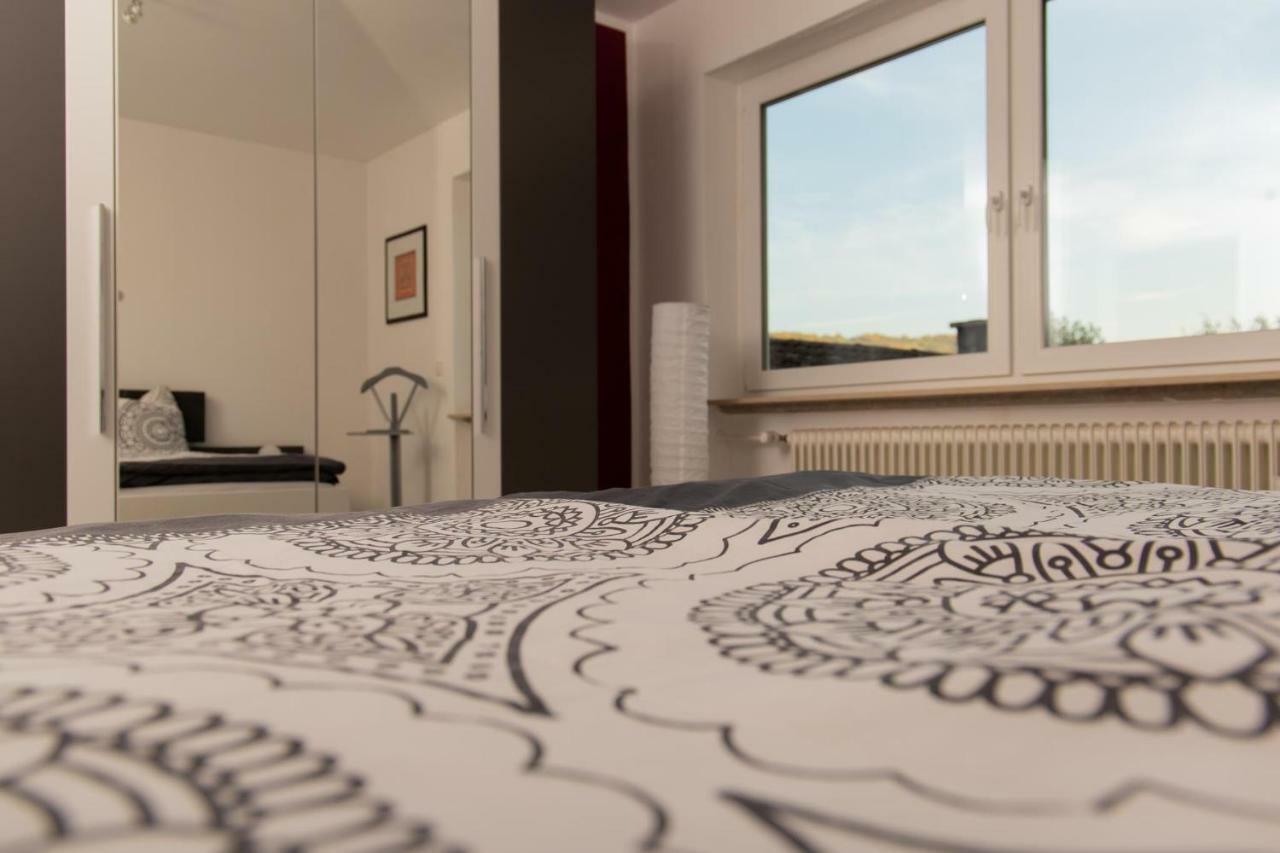 Ferienwohnung T. Müllers | Nr. 2 Kövenig Exterior foto
