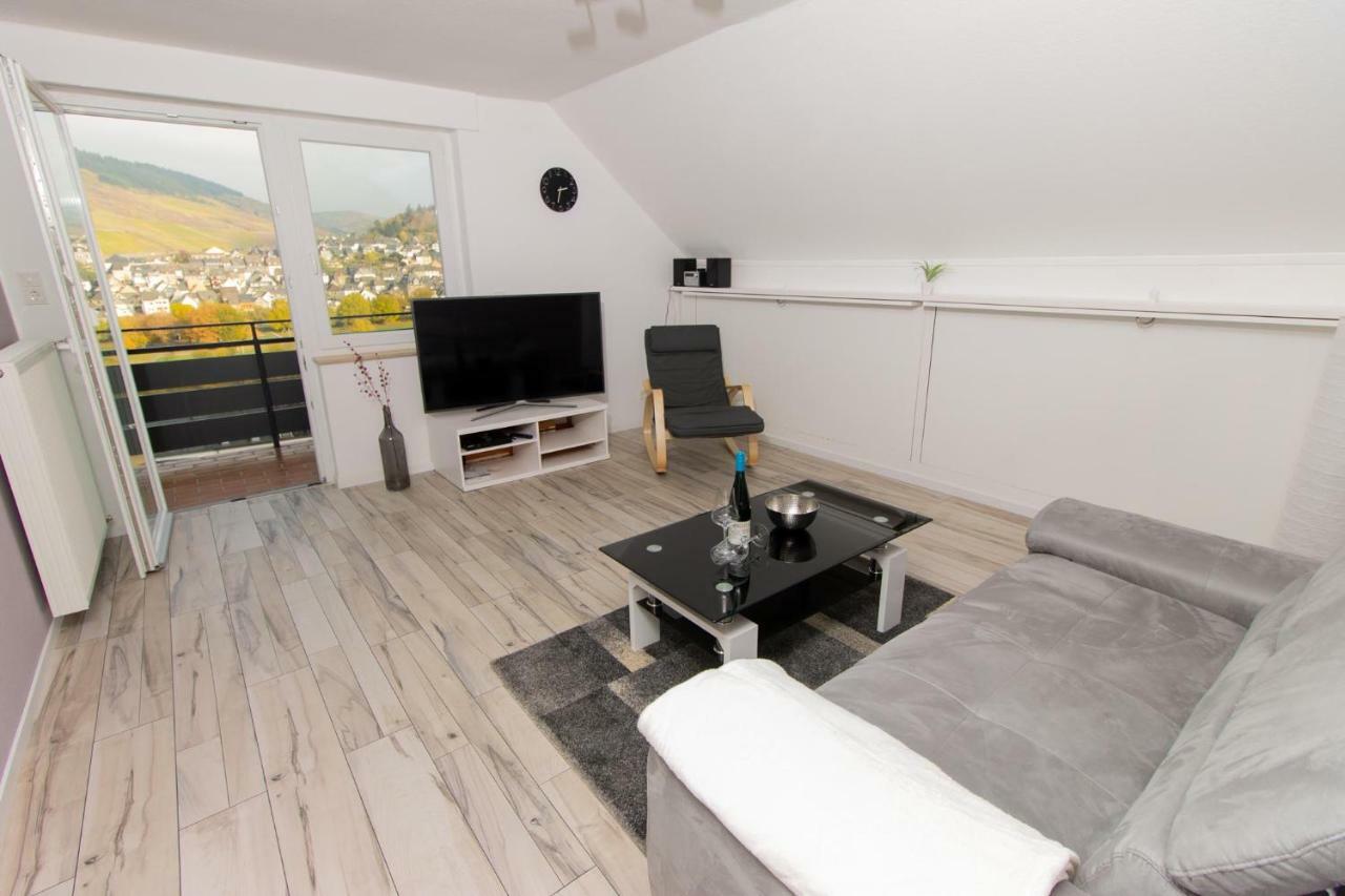 Ferienwohnung T. Müllers | Nr. 2 Kövenig Exterior foto