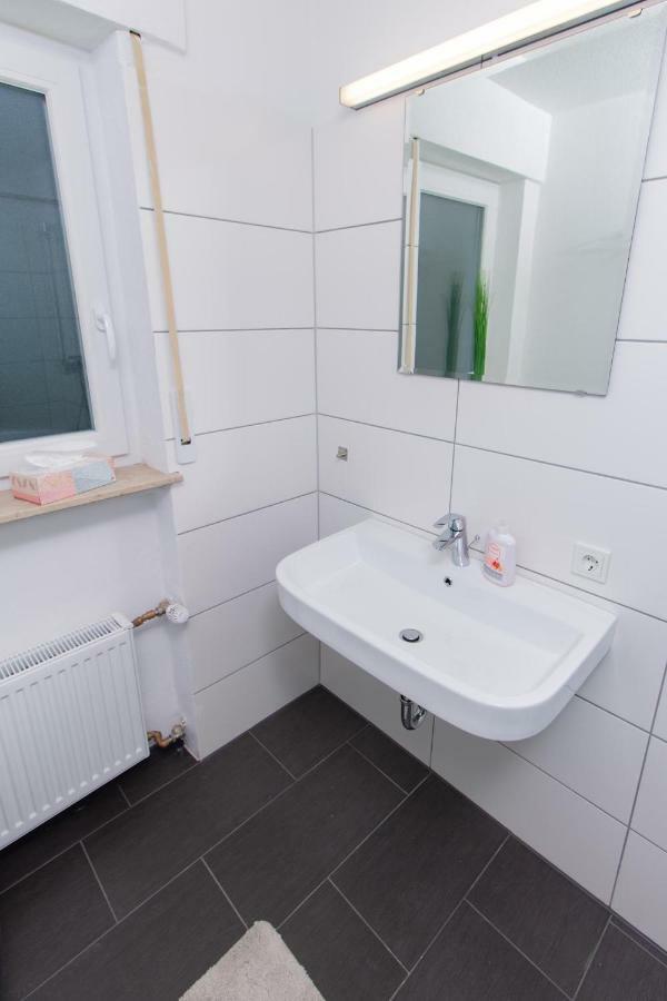 Ferienwohnung T. Müllers | Nr. 2 Kövenig Exterior foto