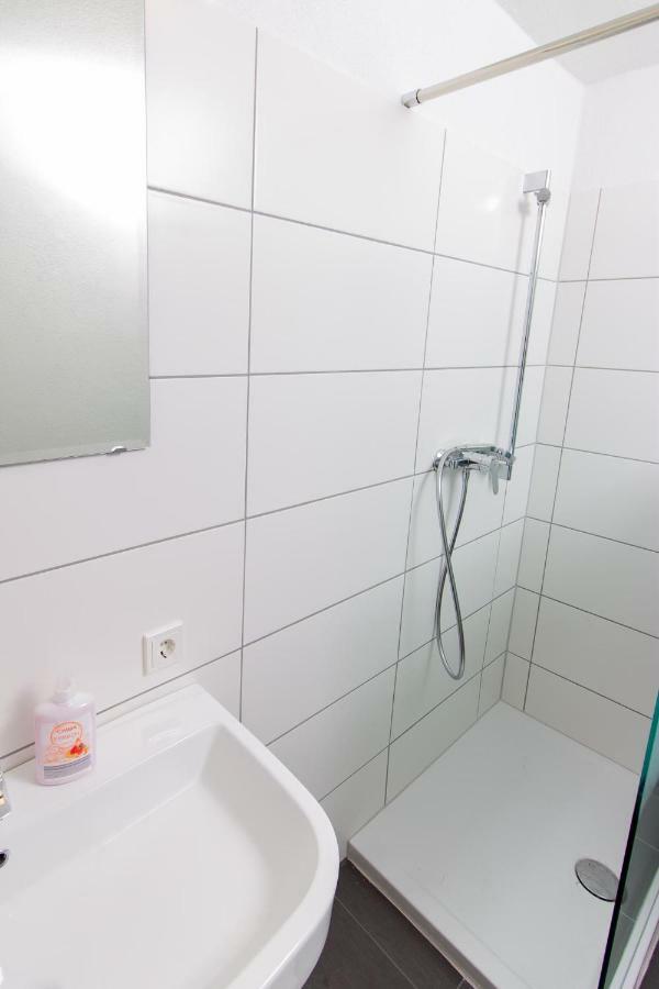 Ferienwohnung T. Müllers | Nr. 2 Kövenig Exterior foto
