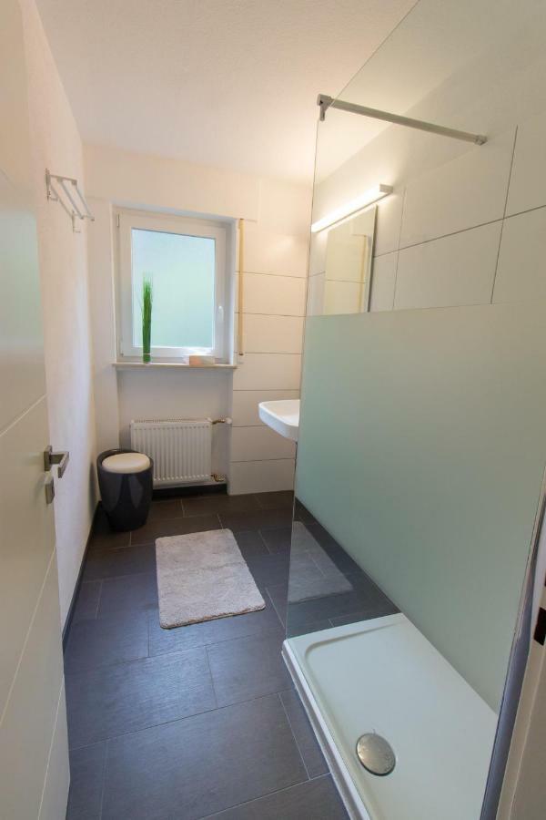 Ferienwohnung T. Müllers | Nr. 2 Kövenig Exterior foto