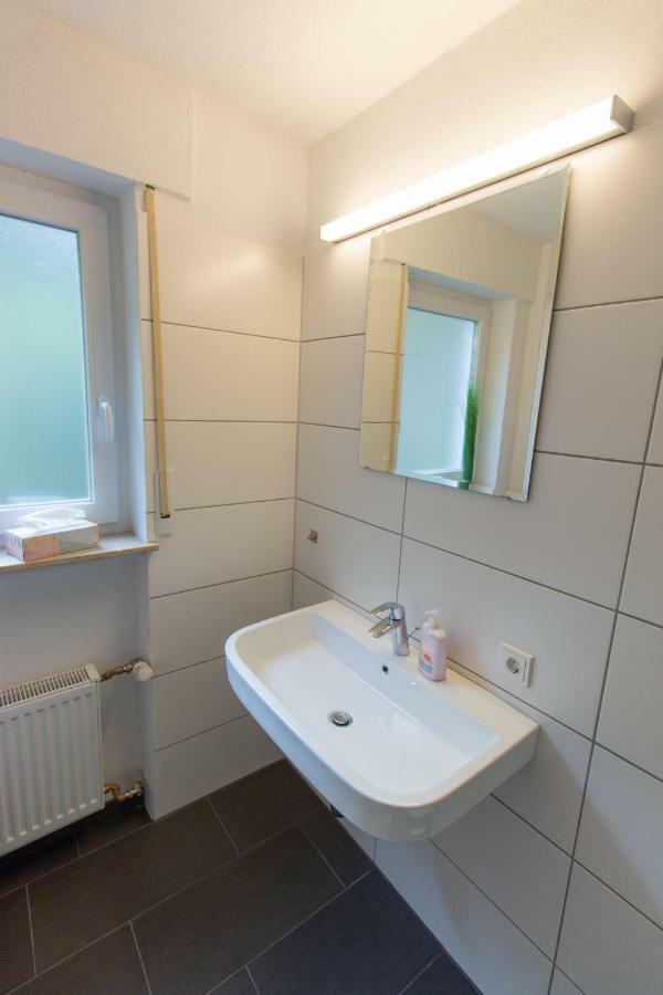 Ferienwohnung T. Müllers | Nr. 2 Kövenig Exterior foto