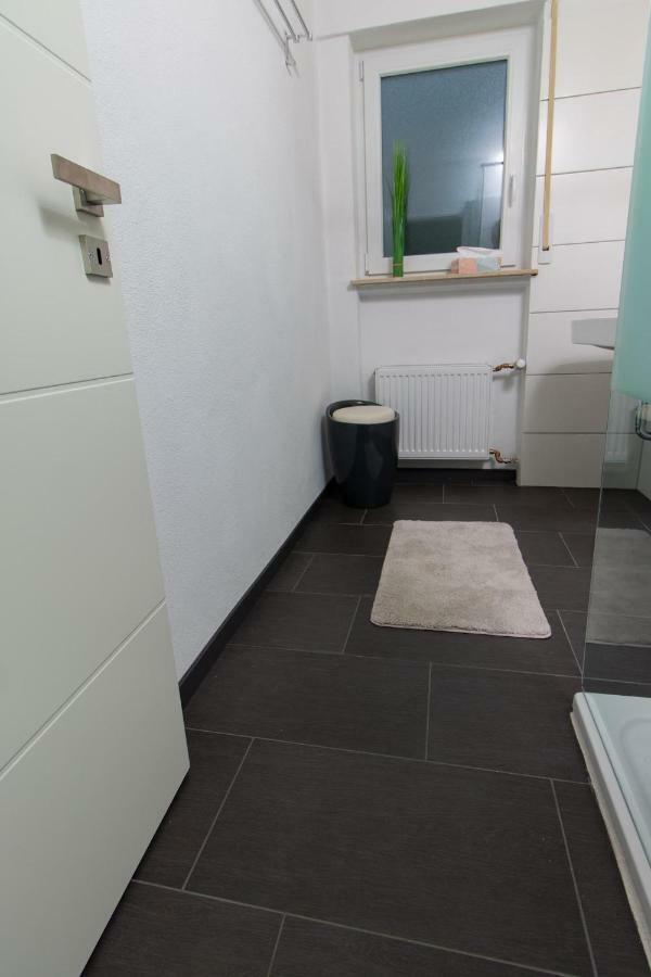 Ferienwohnung T. Müllers | Nr. 2 Kövenig Exterior foto