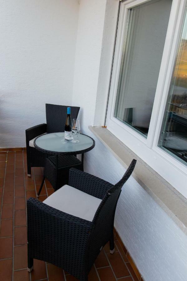 Ferienwohnung T. Müllers | Nr. 2 Kövenig Exterior foto